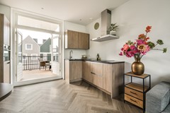 Zeemansstraat 21E, 1506 CS Zaandam 